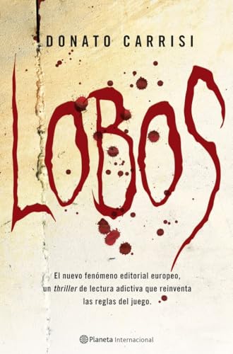 Lobos: 1 (Planeta Internacional)