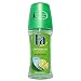 Fa 48h Caribbean Lemon Roll on Deodorant in glass