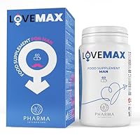 Potenzmittel für mann sex sofortwirkung extra stark rezeptfrei mit Maca, Ashwagandha, Zink und Ginseng - 60 Tabletten erhöhtes für mehr Testosteron, Kraft, Energie und Ausdauer, Libido booster for men