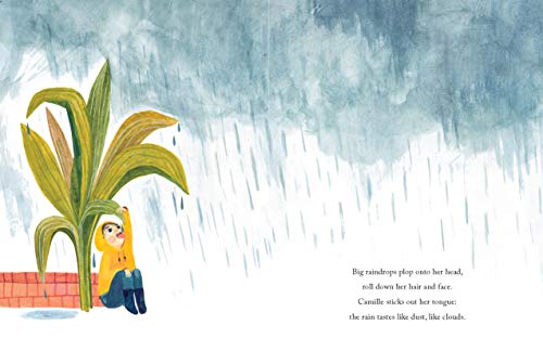 Look, It's Raining: (rainy day inspiration for kids, ages 3-6, encourages exploration and independence) - Image 5