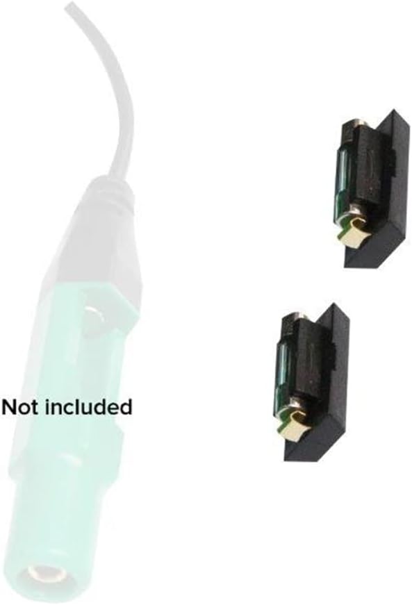 Power Probe - 2Pk Fuse Holder Cover For Pph1 Pp4 (PPTK0033)