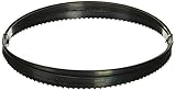 Olson Saw FB23333DB   HEFB Band Saw Blade, 1/2 by .025-Inch, 4-TPI Hook 133-Inch