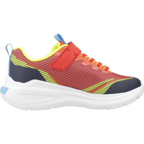 Skechers Boy's Tri-namics 2.0 Sneaker4