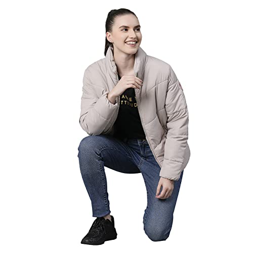 Image of Mode By Red Tape Women Padded Jacket