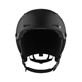 MTN LAB - Casco unisex