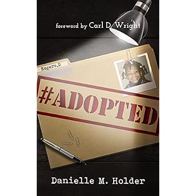#Adopted