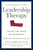 Leadership Therapy: Inside the Mind of Microsoft