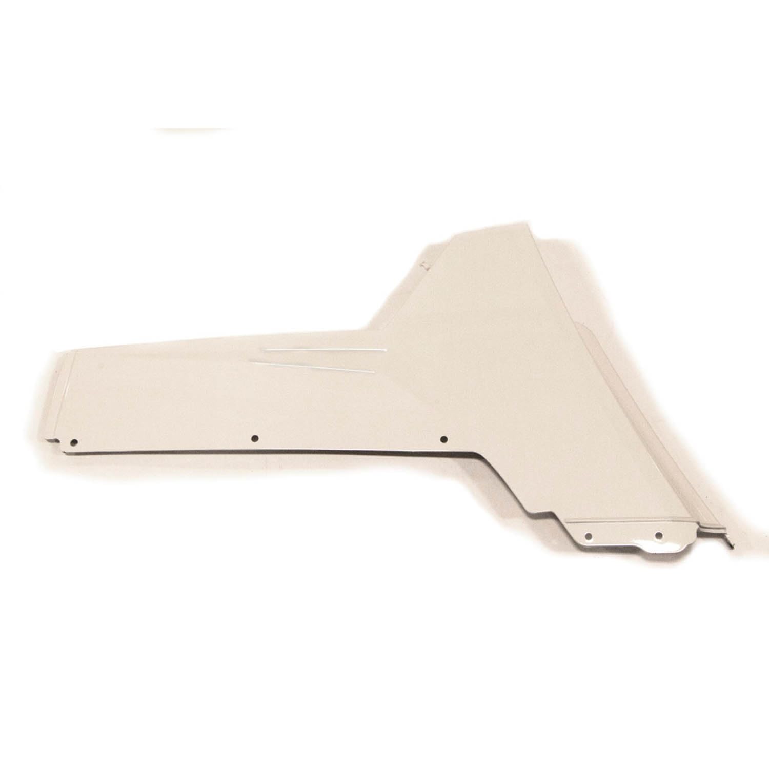 Fender_極美品 Amazon.com: Polaris 5437474-599 White Lightning Rear Right Hand