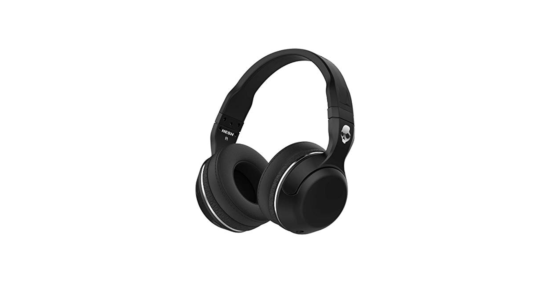 ヘッドホン Skullcandy HESH2 WIRELESS Amazon.com: Skullcandy Hesh 2 Wireless Over-Ear Headphone