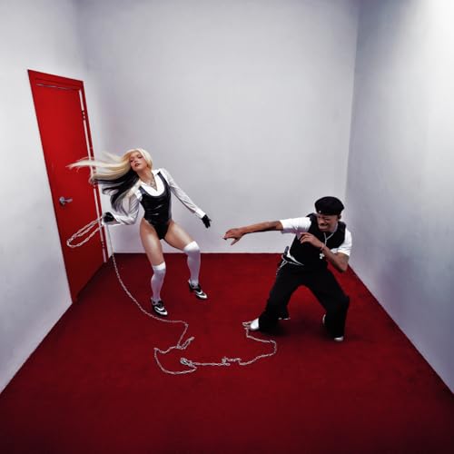 PARTYOF2, Jadagrace & Swim