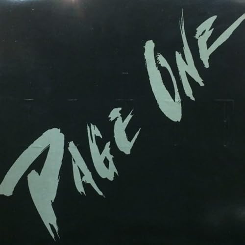 Alfee - Page One 13 Pieces Of Alfee盤面極上品 歌手 ロック 星空のディスタンスのサムネイル