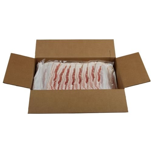 Farmland Gold Medal Single Sliced Bacon Gas Flushed, 18/