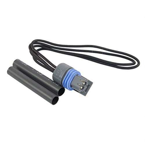 Motorcraft WPT-713 connecteur de ligne de transmission contre faux contacts