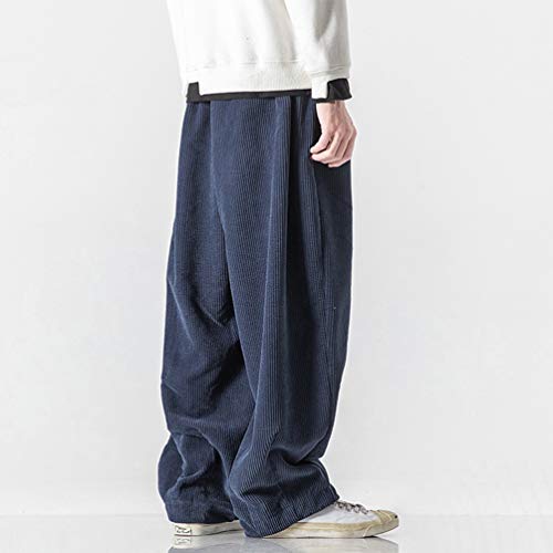 Mejores precios y opiniones de Pantalón hombre pana para comprar online. 26 Imagen adicional
