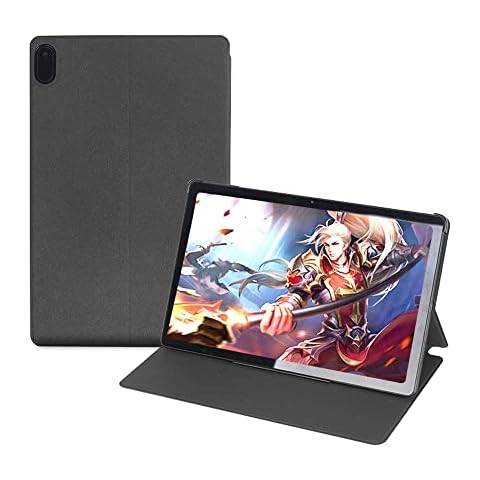 Folio Stand Pu Leather Case Cover Compatible with CHUWI HIPAD MAX 10.36 inch Android 12 Tablet Protective Sleeve (Don't fit for Hipad ,Hipad x 10.1,Hipad plus 11") Cover