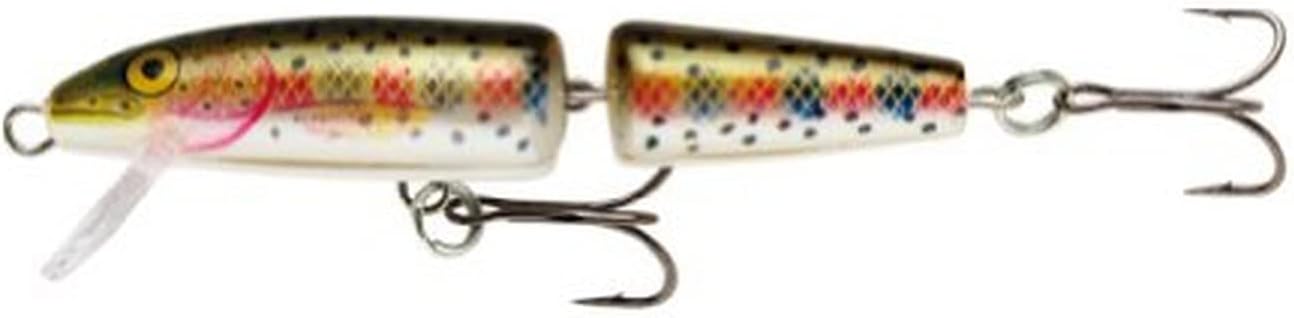Rapala Jointed 05