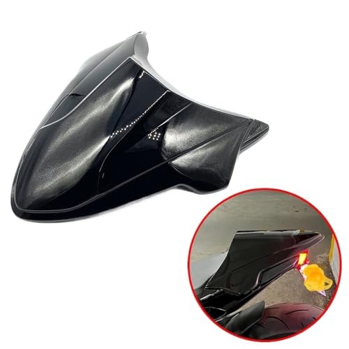 Carénage arrière premium pour finition carénage queue CBR650R