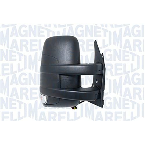 Rétroviseur IVECO Daily IV pour châssis benne Magneti Marelli