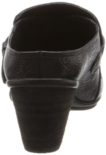 Image of Rose Petals Women's Pleasure Mule
