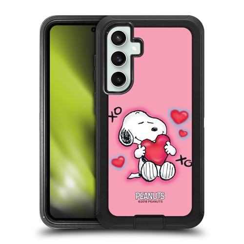 Étui antichoc Samsung S23 FE Peanuts ultra-blindé