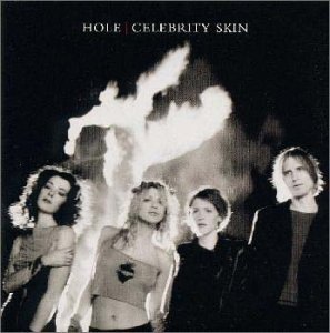 Celebrity Skin