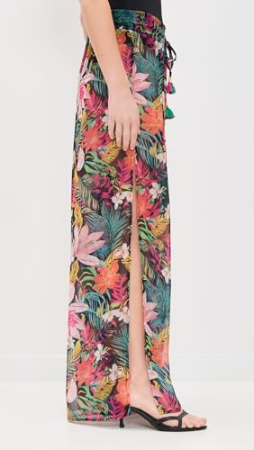 Ramy Brook Women's Palm Lancaster Pant4