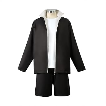 Nazuna Nanakusa Cosplay Full Set Outfit Call of The Night Cosplay Costume