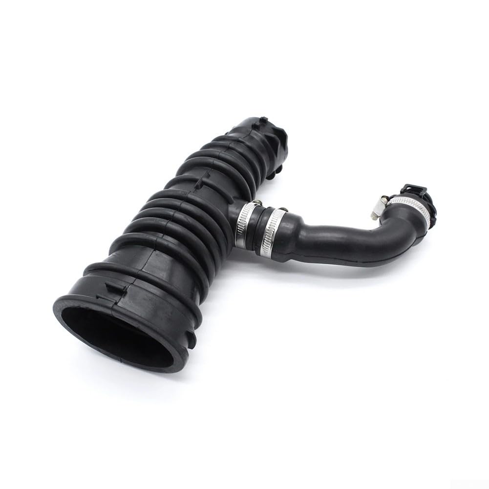 Tubo de admisión de aire para Ford Focus II C-Max 2004-2012 1.6 TDCi 3M519A673MG 1336611, Nuevo, Negro, Plástico