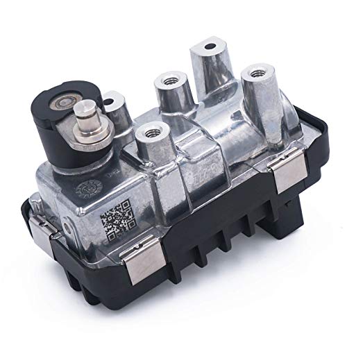 MicBen G-277 Actuador Electrónico Turbo, Reemplazo Adecuado Del Actuador G-277 / G-219 / G-001, 6NW008412 / 6Nw009620 / 6NW009660. Prueba Aprobada Por ATD-1 / G3 / Turboclinic Devices Etc.