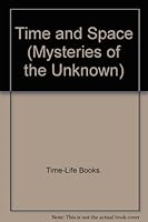 Time and Space 070540692X Book Cover