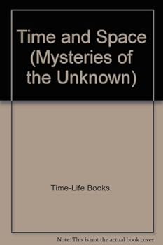 Hardcover Time and Space Book