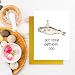 RUALOVE Awesome Birthday Card, Hilarious Birthday Card Pun, Funny Fisherman Birthday Card Gift For Him Her, Funny Bday Card, Cute fishing Birthday Gift For Fishing Enthusiasts