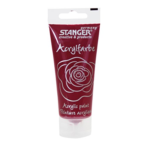 Stanger 950103 Acryl 75 ml, bordeaux