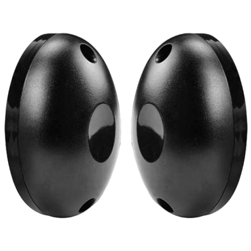 Detector de infrarrojos resistente al agua, detector de sensor de puerta, dispositivo de seguridad | puerta de garaje automática abridor ventana entrada casa jardín vigilancia detector de movimiento