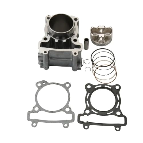 Cylindre 62mm YZF R15 V2 kit moteur 177cc de course pour moto Yamaha