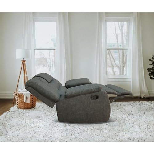 Encuentra la mejor selección de Sillones confortables de esta semana. 5 Imagen adicional