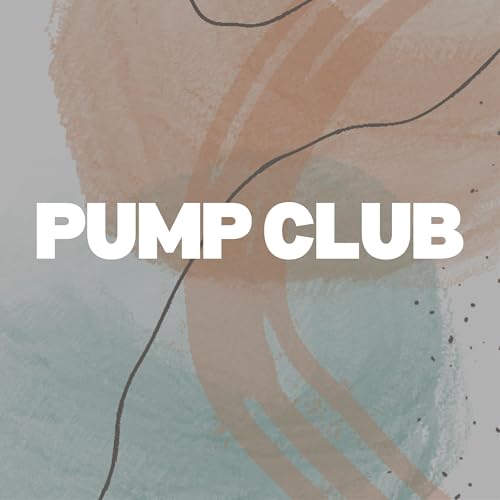 Pump Club copertina