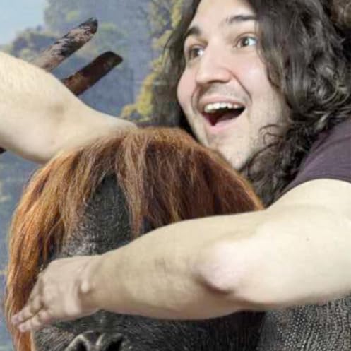 Kingdom of the Planet of the Apes Discussion