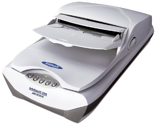 MICROTEKArtixScanDI 2010 ( 1108-03-550001 )