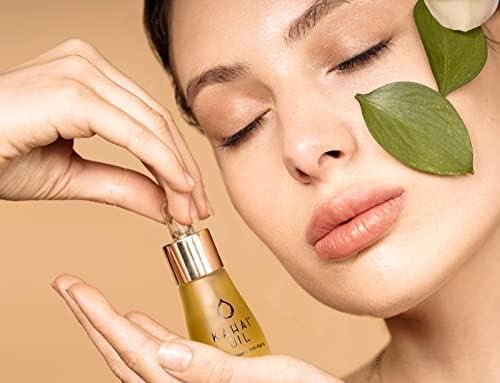 Kahai Oil - 100% NATURAL ANTI-AGING FACE OIL Premium Sustainable Cacay Oil (30ml)