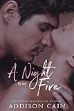 A Night by my Fire