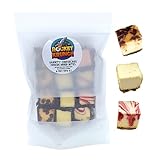 Freeze Dried Variety Cheesecake Bites