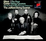 String Quartets 1-4