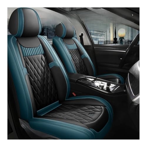 Housse de siège de voiture pour Clio et Captur - Protection auto sur mesure