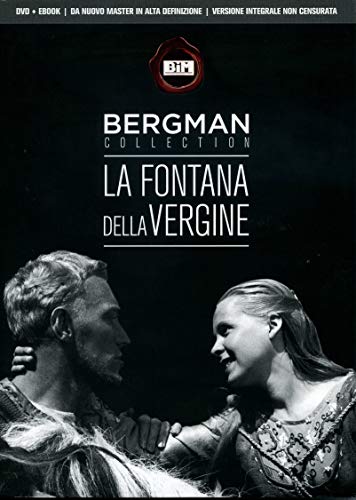 La Fontana Della Vergine