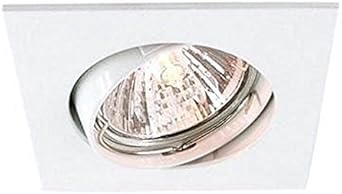 Decoración-Light de techo anillo, tensión constante, 12 V AC/DC, GU5, 3/MR16, 50,00 W 449210