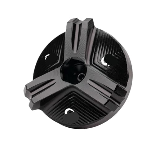 Protection du carburant et bouchon huile moto SV650 S A