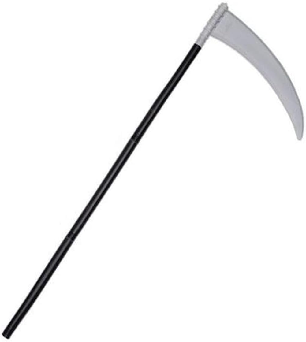 Amazon | JOYBANK 死神の大鎌 死神 大鎌 ハロウィン 鎌 カマ 死神 分割