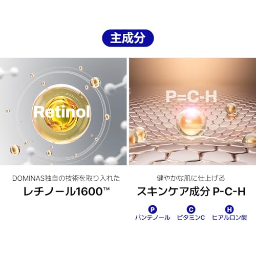 Amazon.co.jp: DOMINAS: 商品一覧