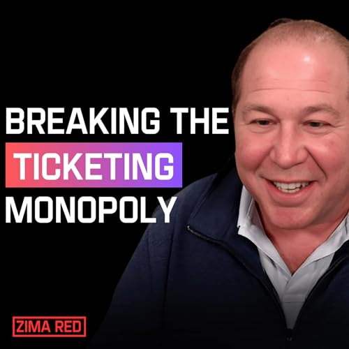 Mike Saunders &ndash; XP: Taking On the Big Ticket Monopolies Using Crypto &ndash; ep 175